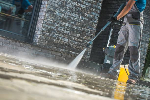 Benson, UT Pressure Washing Services Company