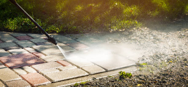 Best Fence Cleaning  in Benson, UT
